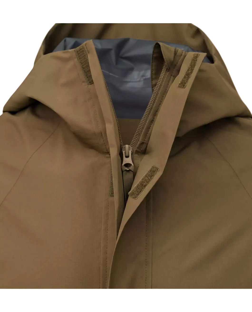 Chinook Jacket Coyote