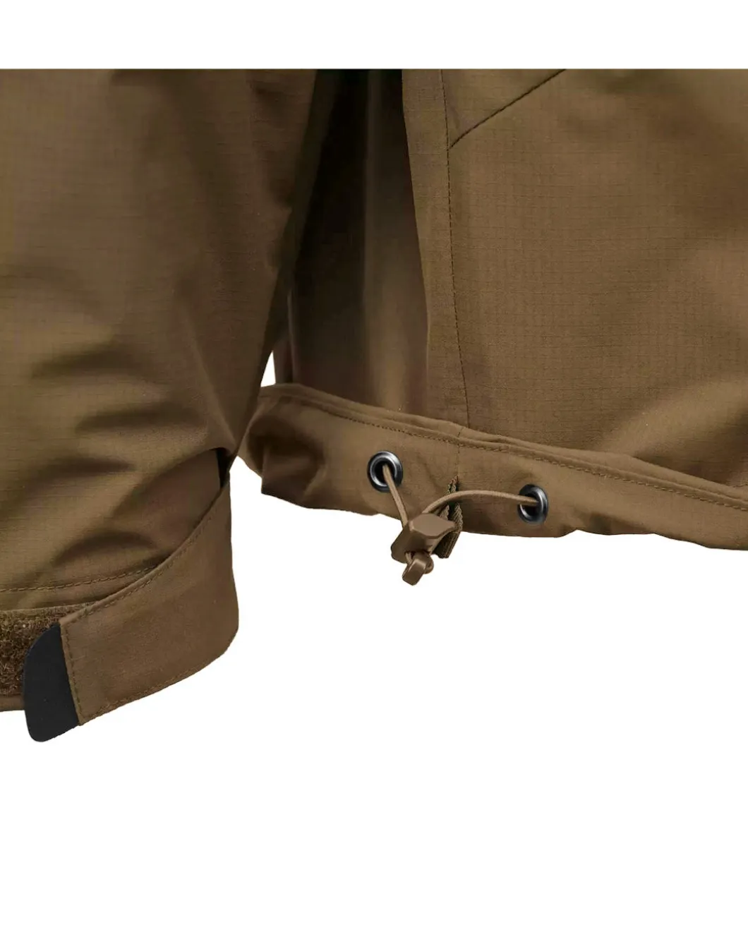 Chinook Jacket Coyote