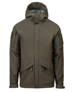 Chinook Jacket Dark Green