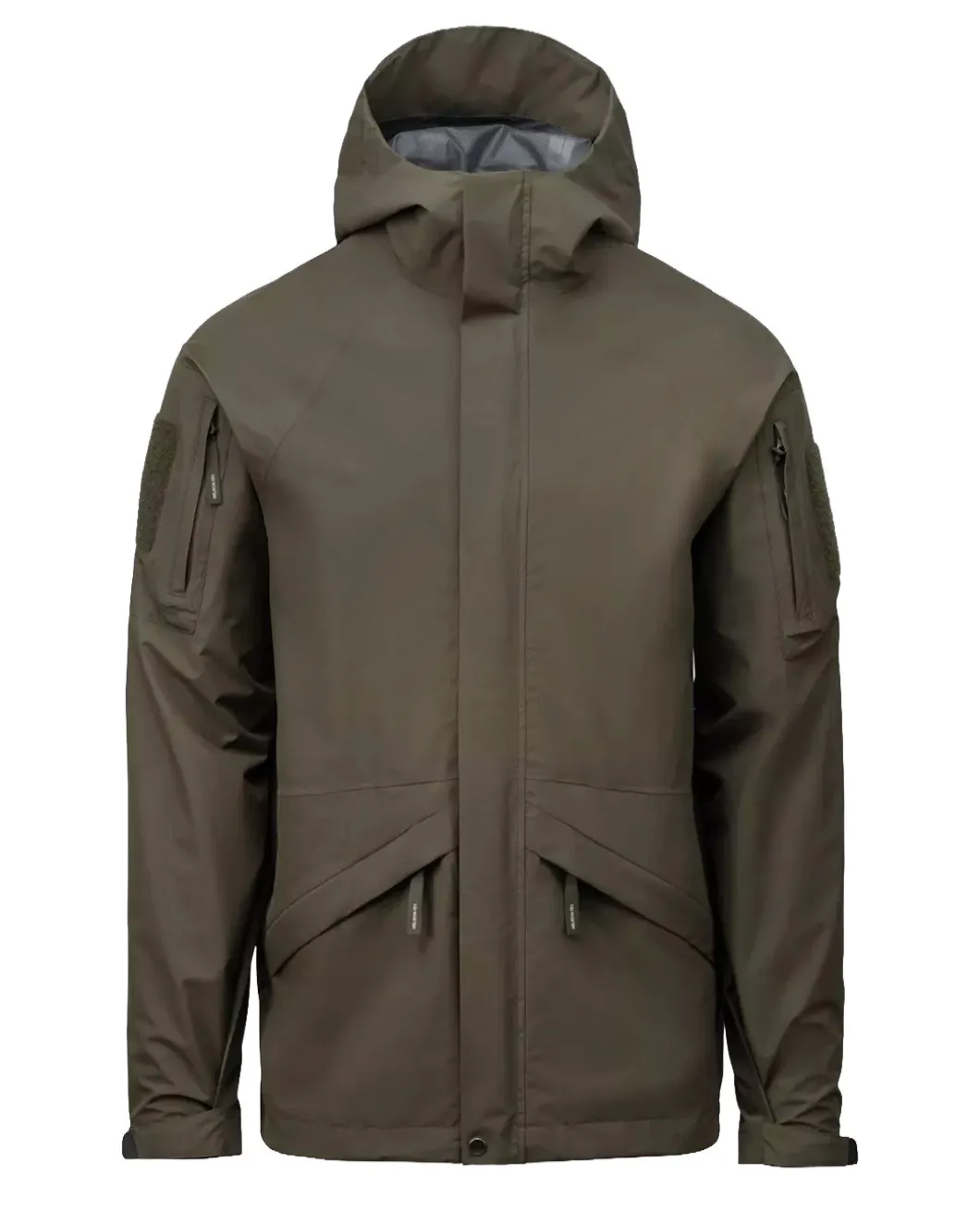 Chinook Jacket Dark Green