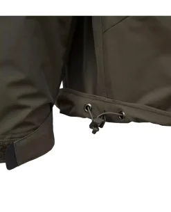 Chinook Jacket Dark Green