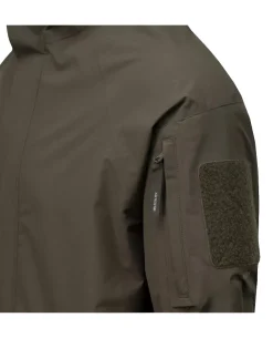Chinook Jacket Dark Green