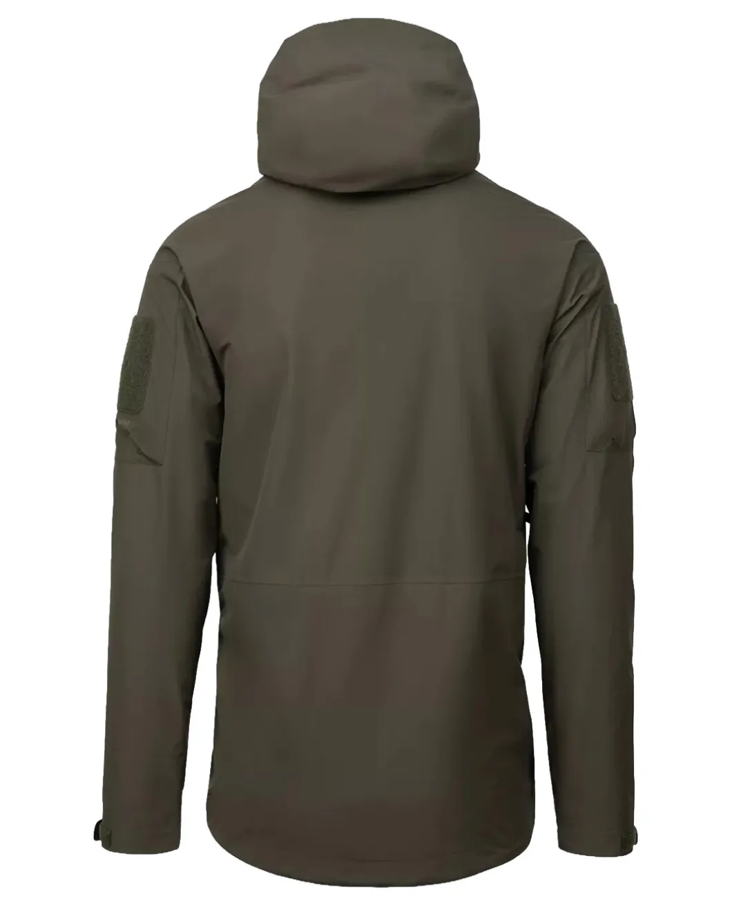 Chinook Jacket Dark Green