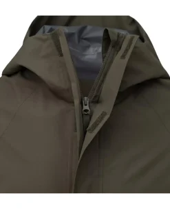 Chinook Jacket Dark Green