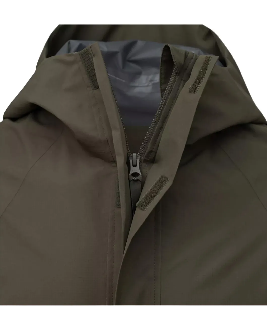 Chinook Jacket Dark Green