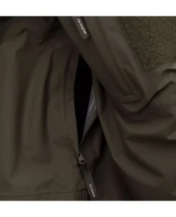 Chinook Jacket Dark Green