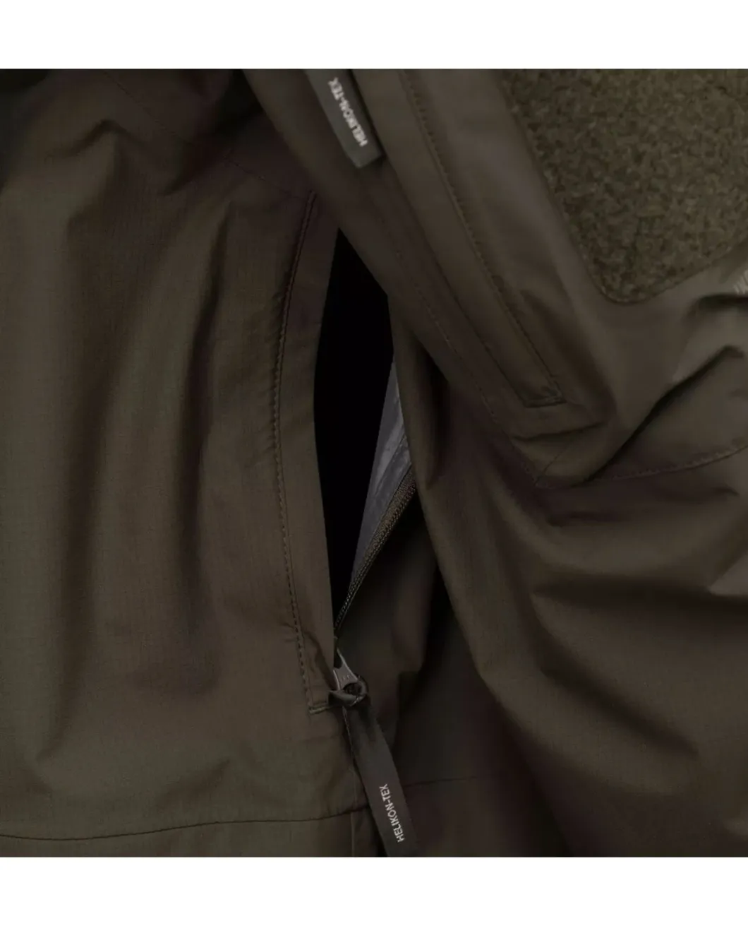Chinook Jacket Dark Green