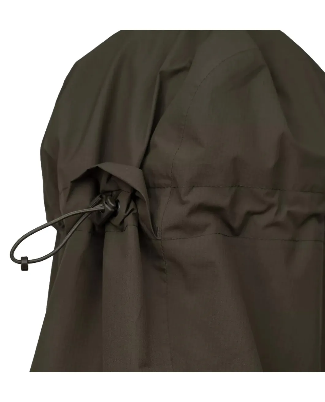 Chinook Jacket Dark Green