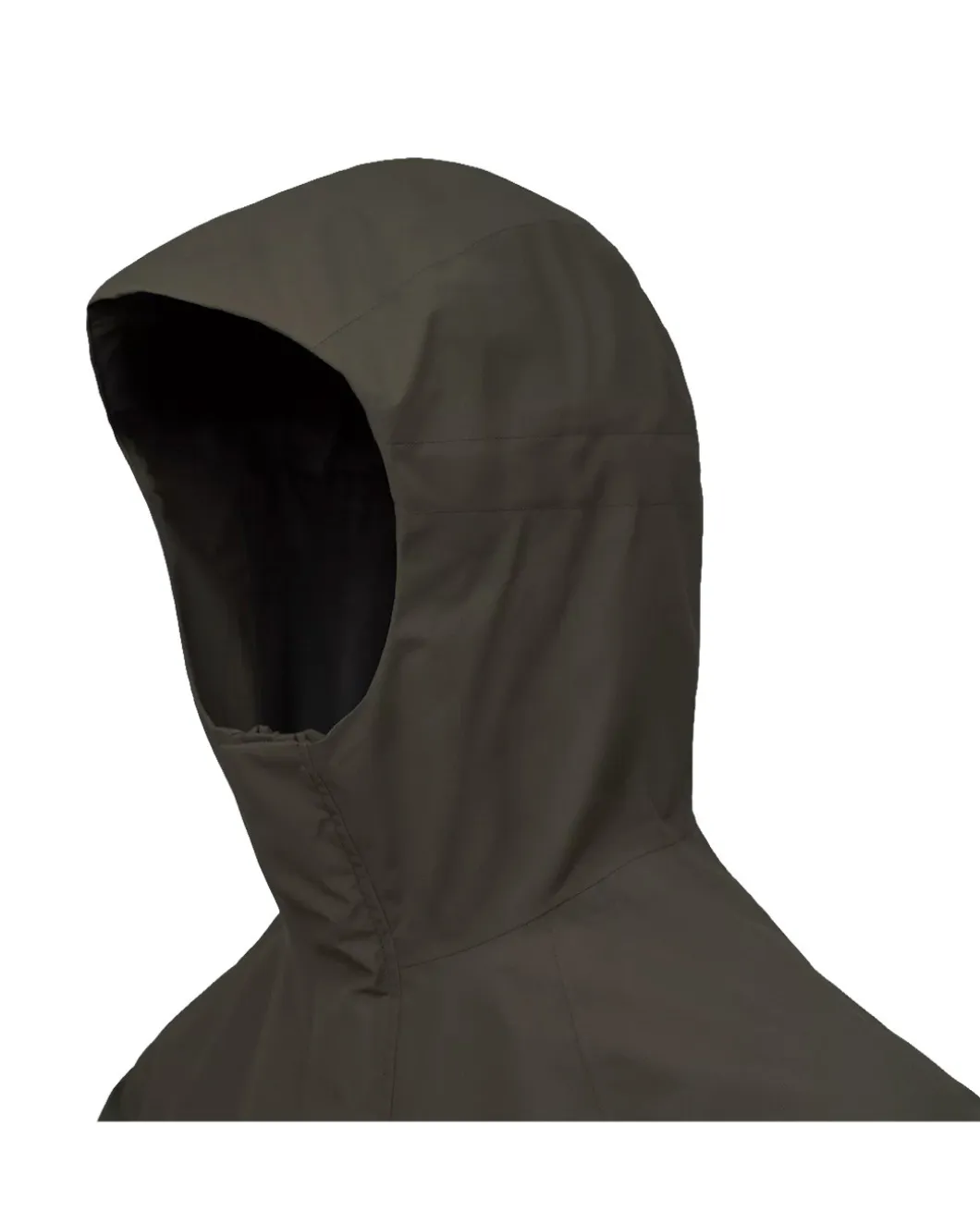Chinook Jacket Dark Green