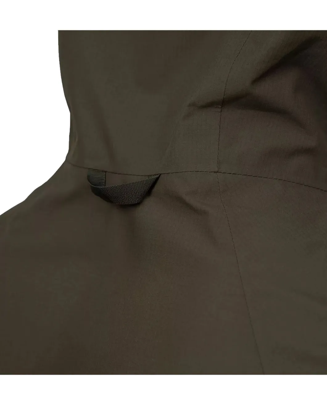 Chinook Jacket Dark Green