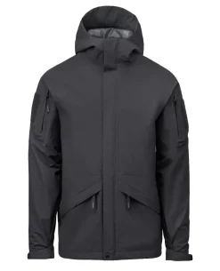Chinook Jacket Shadow Grey