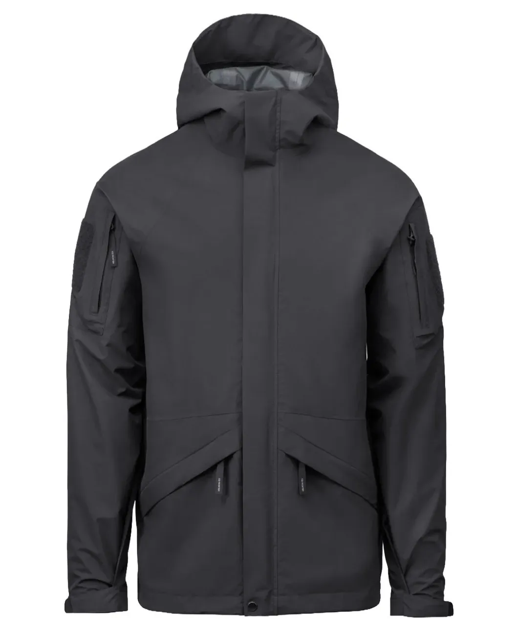 Chinook Jacket Shadow Grey