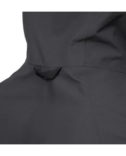 Chinook Jacket Shadow Grey