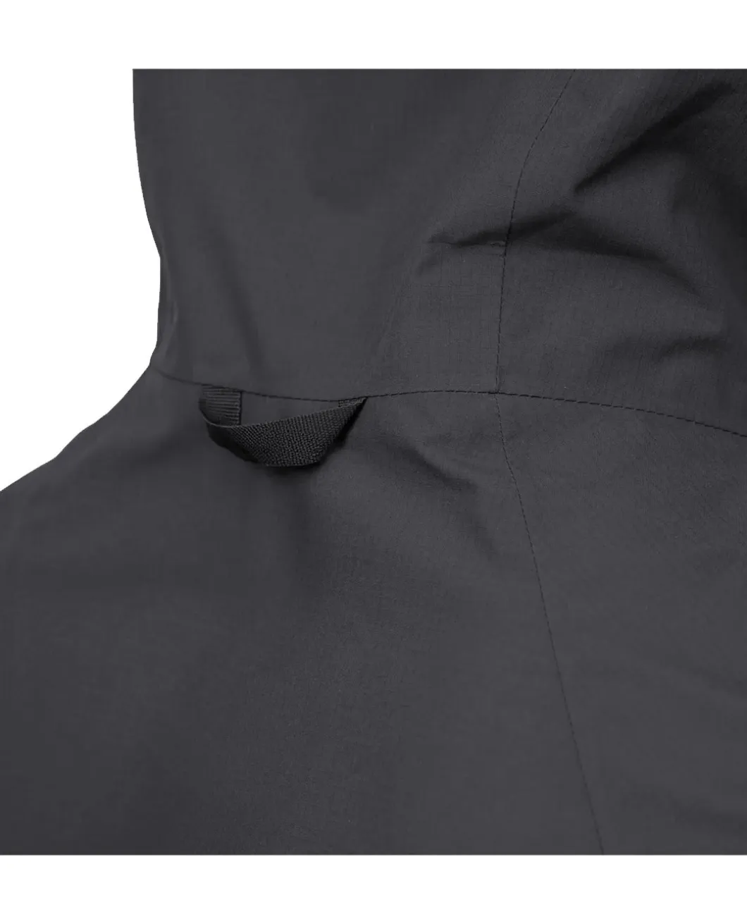 Chinook Jacket Shadow Grey