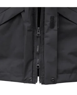 Chinook Jacket Shadow Grey