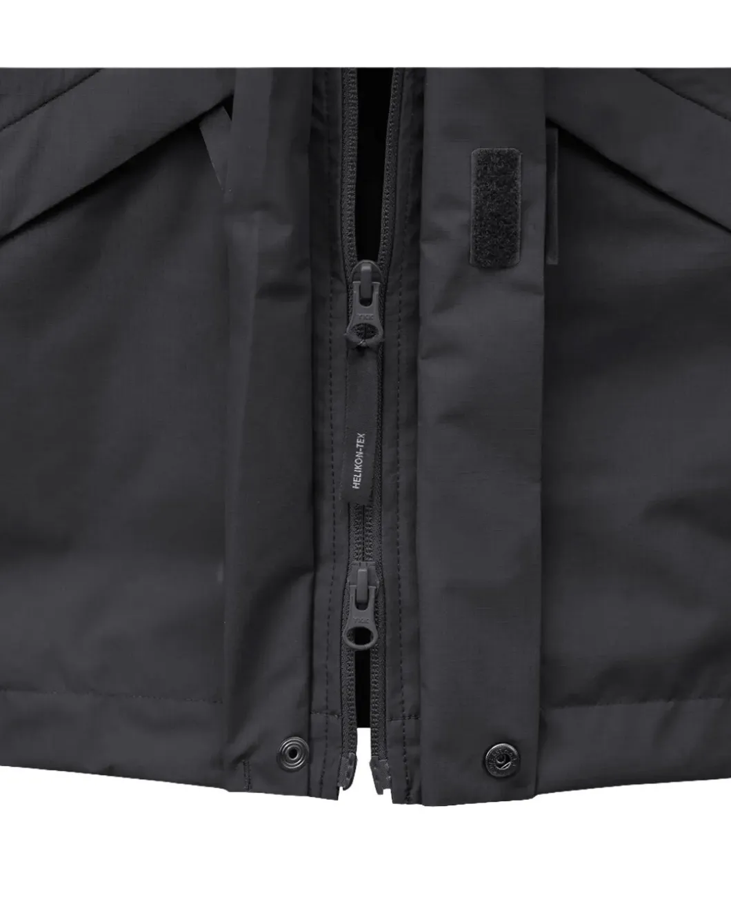 Chinook Jacket Shadow Grey