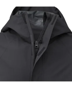 Chinook Jacket Shadow Grey