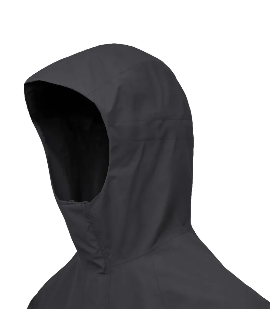 Chinook Jacket Shadow Grey