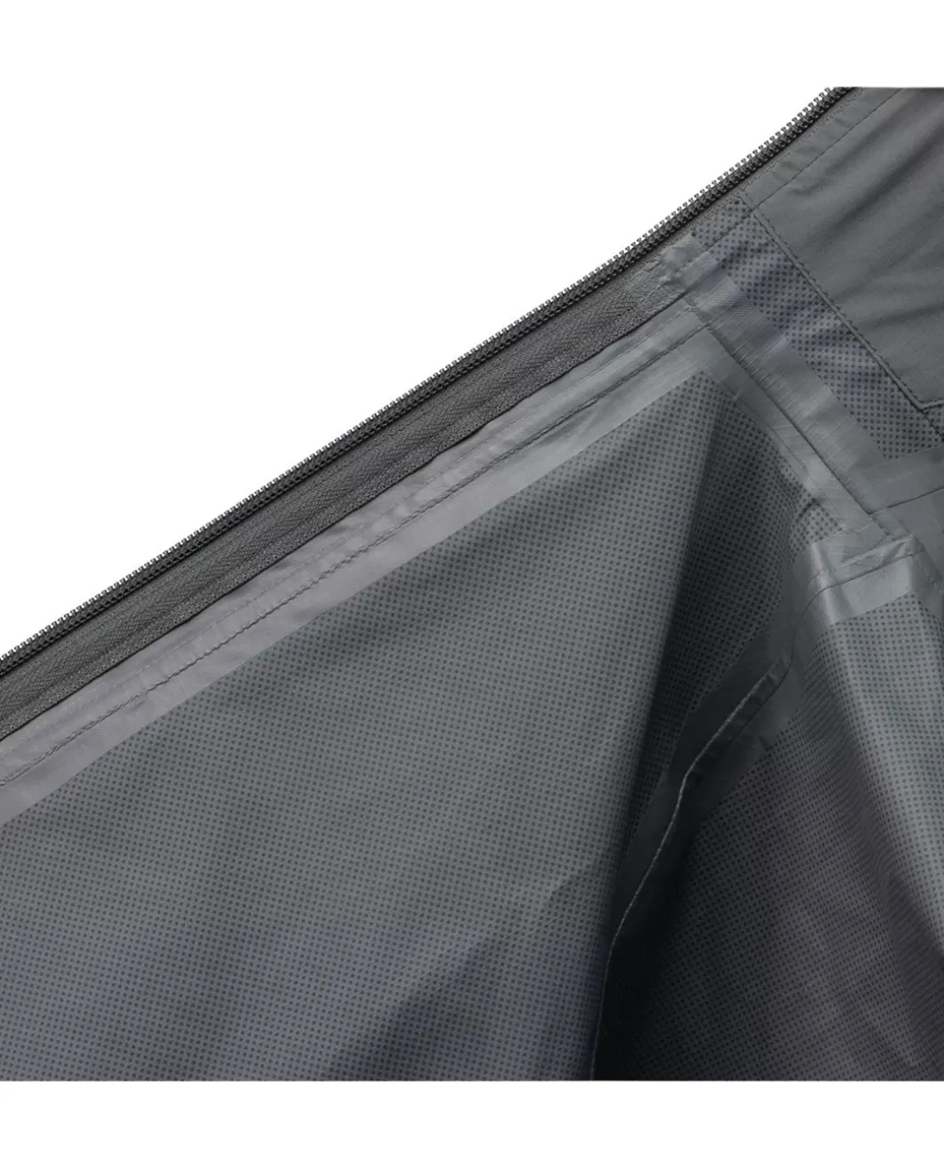 Chinook Jacket Shadow Grey