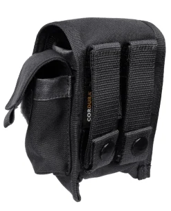Cig Bag Black Schwarz