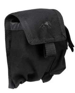 Cig Bag Black Schwarz