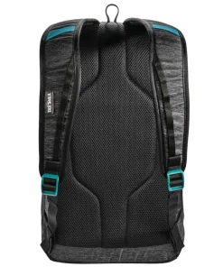 City Pack 20 off black
