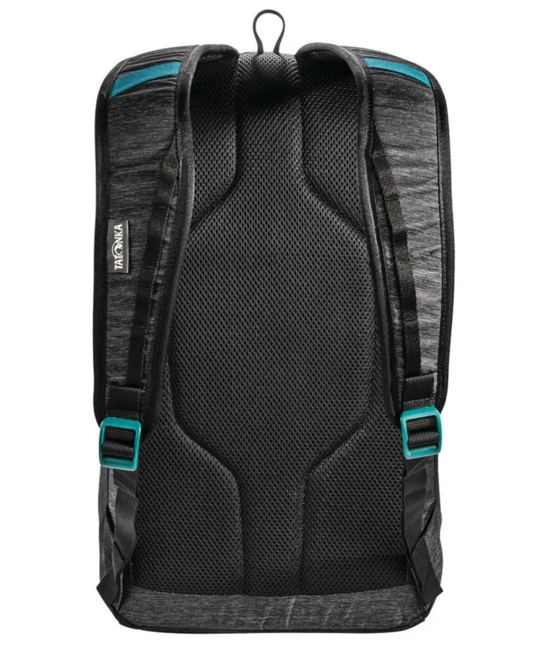 City Pack 20 off black