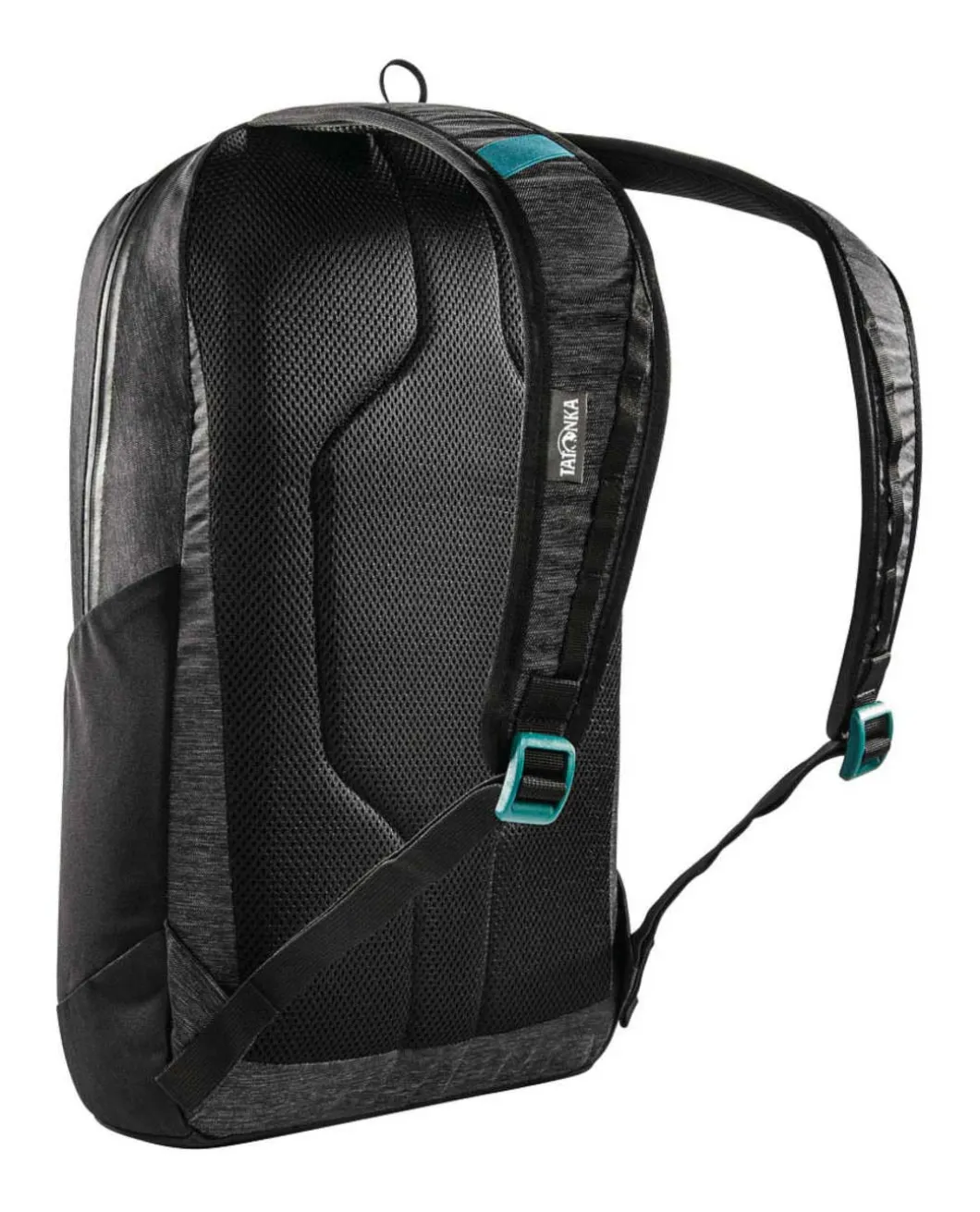 City Pack 20 off black