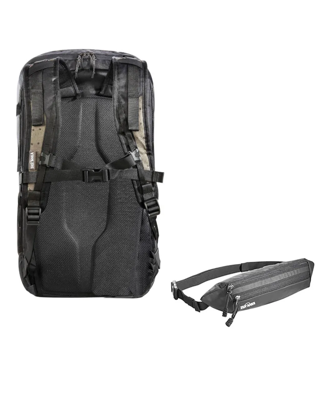 City Pack 30 Schwarz