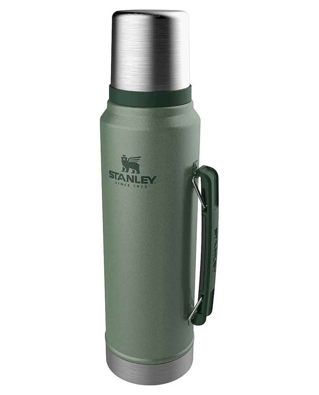 Classic Vacuum Bottle 1.0l Grün