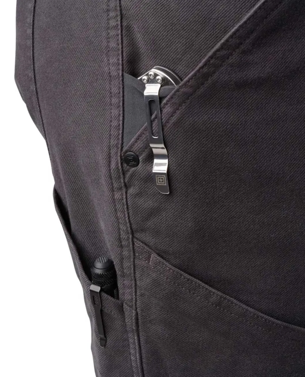 Coalition Pant Ranger Green