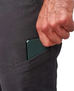 Coalition Pant Ranger Green