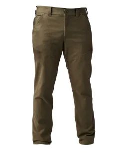 Coalition Pant Ranger Green