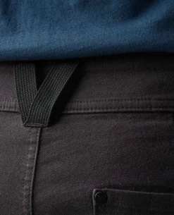 Coalition Pant Volcanic