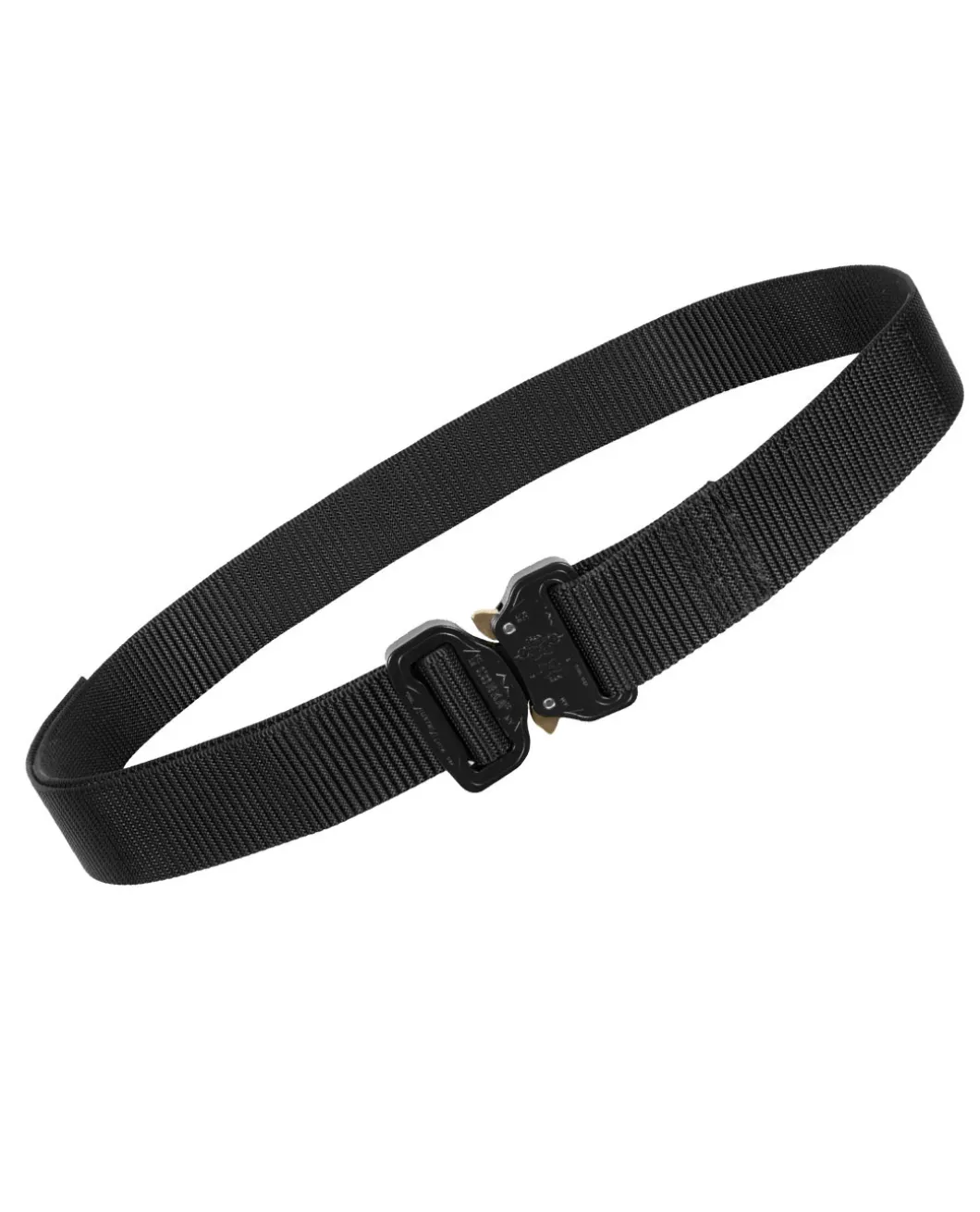 Cobra (FC38) Tactical Belt Black Schwarz