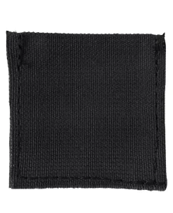 Coin / HandschellenschlĂŒssel Halter Schwarz