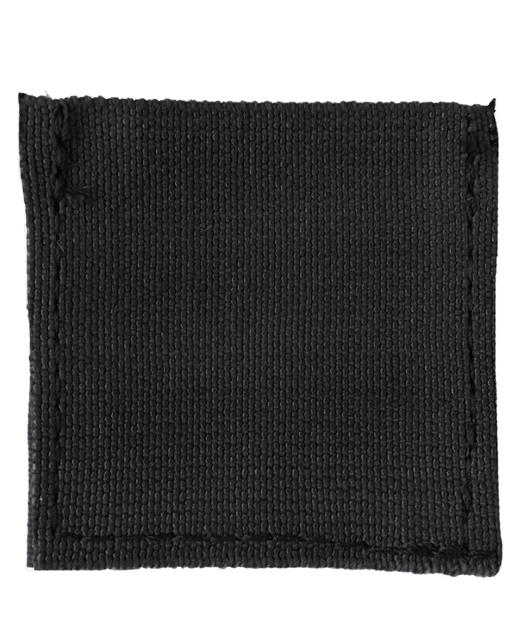 Coin / Handschellenschlüssel Halter Schwarz