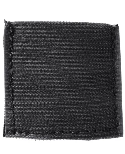 Coin / Handschellenschlüssel Halter Schwarz