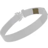 Coin / Handschellenschlüssel Halter Steingrau Oliv