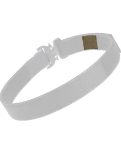 Coin / HandschellenschlĂŒssel Halter Steingrau Oliv
