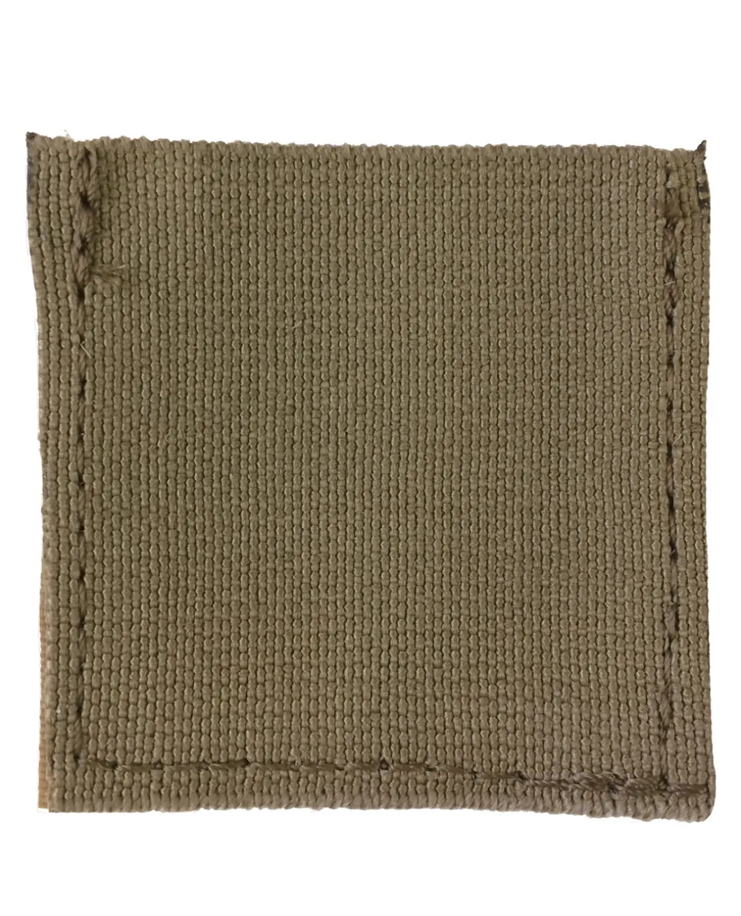 Coin / Handschellenschlüssel Halter Coyote Brown