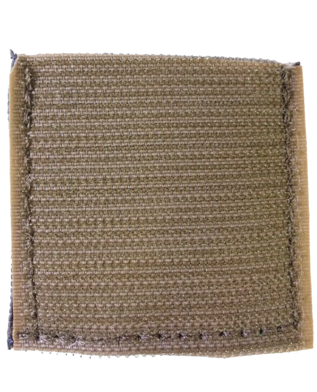 Coin / Handschellenschlüssel Halter Coyote Brown