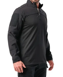 Cold Weather Rapid Ops Shirt Black Schwarz