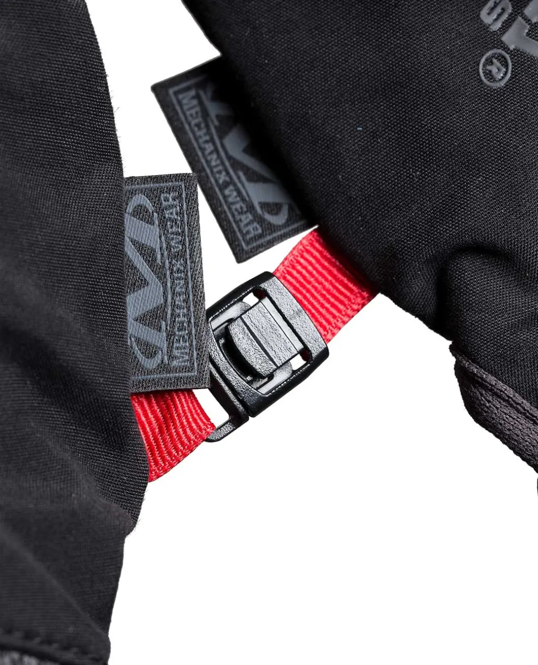 Coldwork Original Black Schwarz