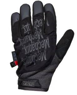 Coldwork Original Black Schwarz