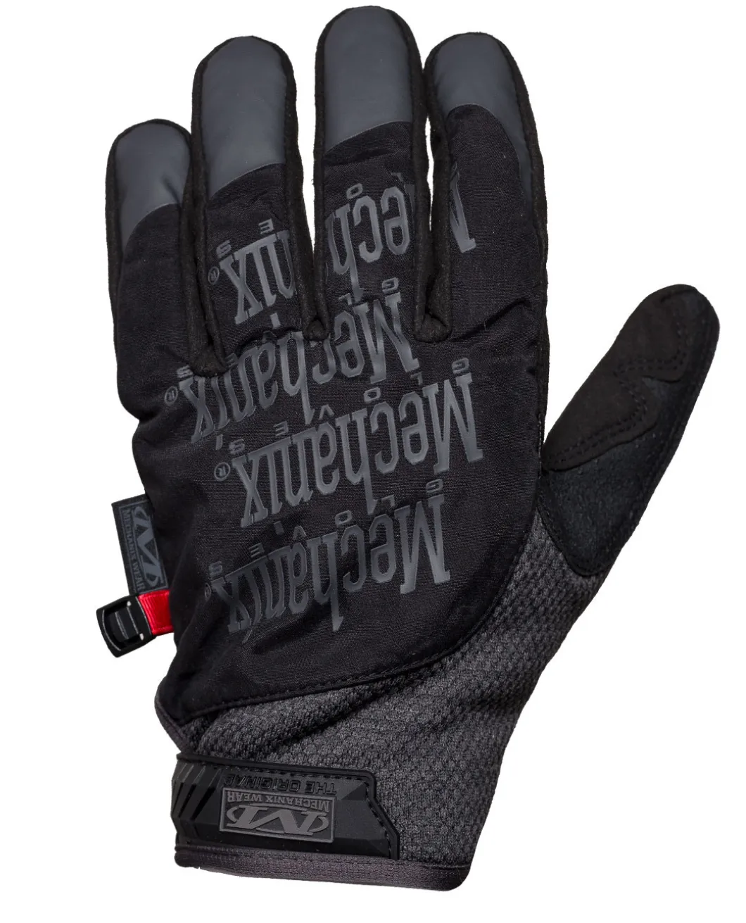 Coldwork Original Black Schwarz