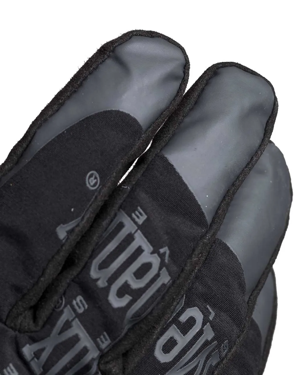 Coldwork Original Black Schwarz