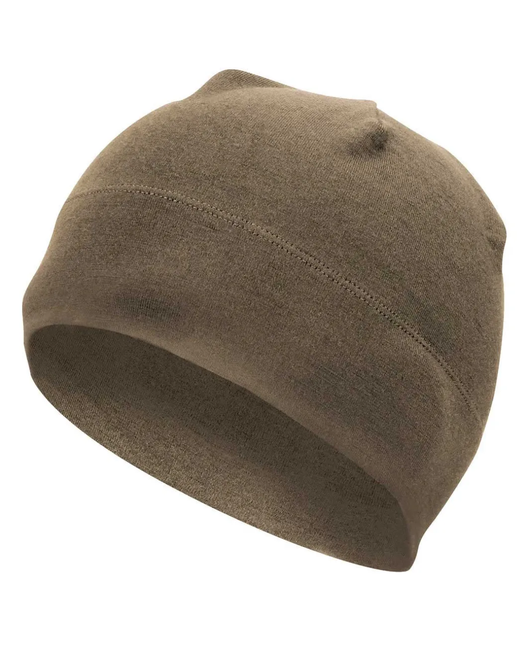 Cold WX Beanie AR Wool Crocodile