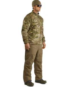 Cold WX Jacket LT Men's (Gen2) Black Schwarz