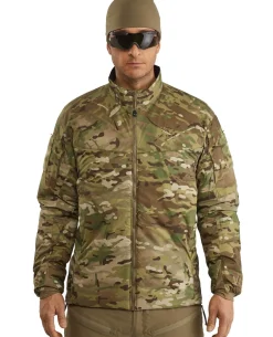 Cold WX Jacket LT Men's (Gen2) Black Schwarz